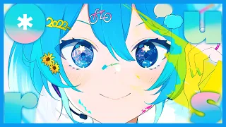 *Luna - Ours feat.初音ミク