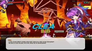 Boli troszkę co? ELSWORD