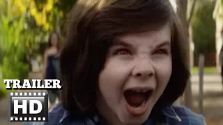 Little Evil Trailer #1 (2017) Comedy Horror HD Movie