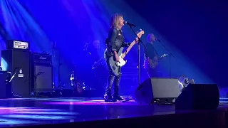 She's in Love With You, Suzi Quatro, House of Culture, Helsinki, Finland, 4 Dec. 2023