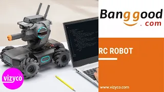 Top 10! Popular Best Products RC Robot on Banggood