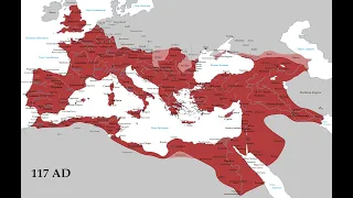 Documentario - L'impero romano