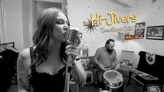 'Something's Gotta Shake' HI-JIVERS (Nashville Boogie) BOPFLIX sessions