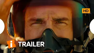 Top Gun -  Maverick | Novo Trailer Legendado Oficial