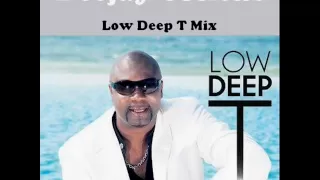 Low Deep T Mix  ★ Mixed by : Dj orkens