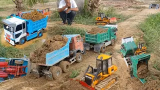 Amazing Funny RC Construction 😂😂🤣 Ep6