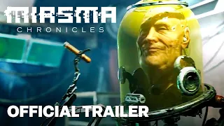 Miasma Chronicles Official Character Trailer TGS 2022