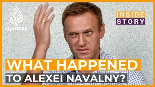 What happened to Alexei Navalny? | Inside Story