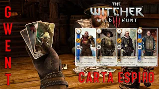 COMO GANHAR TODAS AS PARTIDAS DE GWENT - THE WITCHER 3