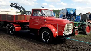 Montforter oldtimer treffen 2024