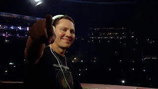 Tiesto - Tomorrow ft. 433 (Official Video)