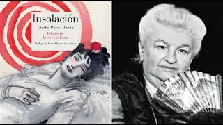 Un libro una hora 87: Insolación | Emilia Pardo Bazán
