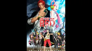 KEINGINAN ODA SENSEI MEMUNCULKAN DOFLAMINGO DAN CROCODILE DI FILM ONE PIECE RED #faktaonepiece