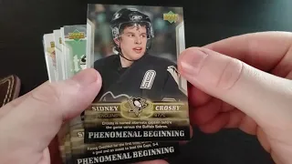 Sidney Crosby Phenomenal Beginning *Searching For The Auto!?*