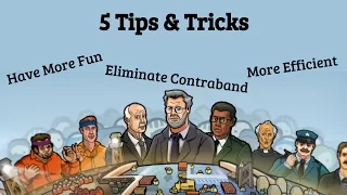 5 Tips & Tricks to Become Better at Prison Architect