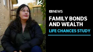 34-year-long study examines the prospects of young Australians | ABC News