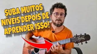 TODO VIOLONISTA precisa fazer essa ESCALA !