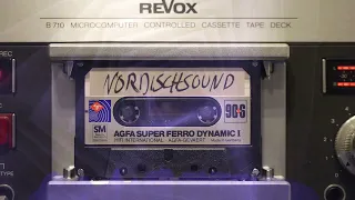 Nordischsound Mixtape - 8-Bit Chiptune Covers and more