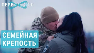 Россиянин воюет за Украину | ПЕРЕКРЁСТОК