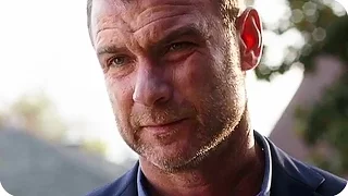 RAY DONOVAN Season 4 TRAILER (2016) Showtime Series