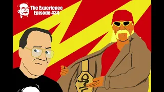 Jim Cornette on Another Story About Hulk Hogan's Beach Shop