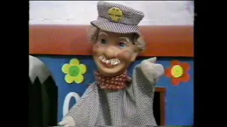 🙂THE UNCLE BOBBY SHOW 🙂 - CLICKITY CLACK EXPRESS (1978)