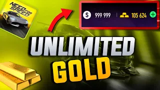 Need for Speed™ No Limits HACK/MOD ✔️ Unlimited Money & Gold for Android iOS iPhone iPad