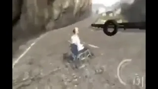 Happy wheels 2 leak