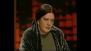 Школа злословия: Галина Вишневская | 23.10.2002