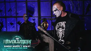 Will you be watching when Sting Returns to Action in the Ring?