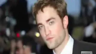 Robert Pattinson. I´m Addicted to You