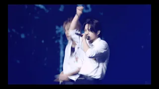 [4K Fancam] LEEKNOW 리노 focus - Charmer 230322 MANIAC in Atlanta D1