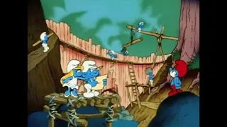 Smurfs Season 3 Intro