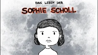 Das Leben der Sophie Scholl