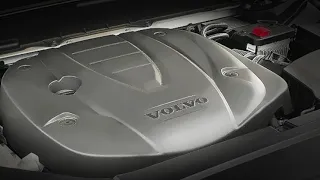 Volvo D4204T23 поломки и проблемы двигателя | Слабые стороны Вольво мотора