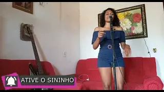 Barreiras - Mastruz com Leite (cover) Projeto FaeFer e Norinha Teclas