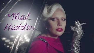 The Countess || Mad Hatter [AHS: Hotel]