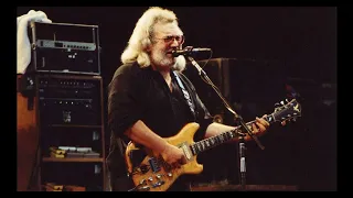 Grateful Dead - Johnny B Goode (2-23-1993 at Oakland Coliseum)