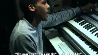 Stromae - Lesson 1 "Up Saw Liz"