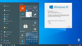 Microsoft выпустила второе крупное обновление Windows 10 за 2020 год, оно уже доступно для теста