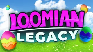 NEW Easter Event Coming in Loomian Legacy!