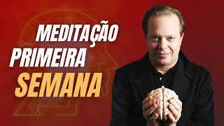 JOE DISPENZA - INDUÇÃO POR PARTES DO CORPO | MEDITAÇÃO 1, QUEBRANDO O HÁBITO DE SER VOCÊ MESMO.