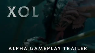 Xol Alpha Gameplay Trailer | IMMORTAL: Gates of Pyre