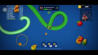 Game snake io. Epic worms zone io. Giant slither top01 snake hunter gaming biggest