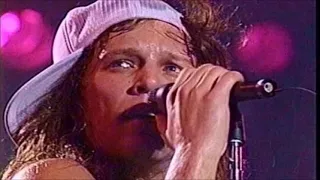 Bon Jovi - Live at Tokyo Dome | Full Broadcast In Audio | Tokyo 1988
