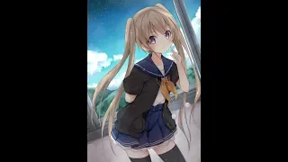 [NightCore] Blonde - I Loved You (feat. Melissa Steel)