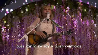 Grace VanderWaal - Clay ( Sub español )