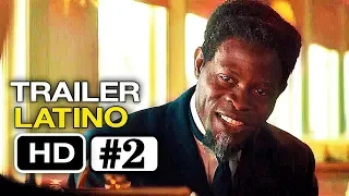 KINGSMAN El Origen (2020) Trailer #2 LATINO