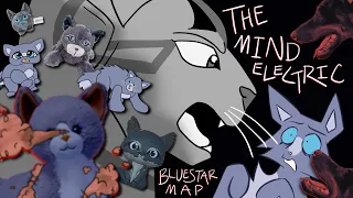 The Mind Electric {Bluestar Map} .:Part 13 - Collab with eugiius & Icefelis:.