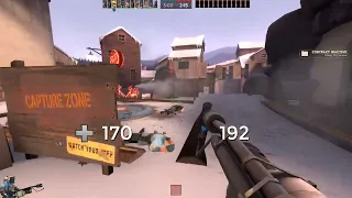 Custom Hitsounds was a mistake [TF2]